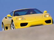 Ferrari 360