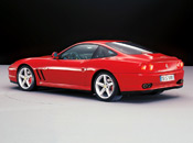 Ferrari 575M