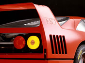 Ferrari F40