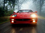 Ferrari 512M