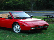 Ferrari Mondial