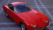 Lamborghini 350 GT