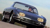 Lamborghini 350 GT