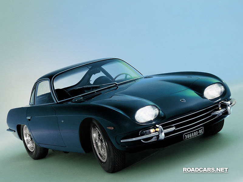Lamborghini 350 GT
