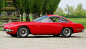 Lamborghini 350GT