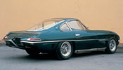 Lamborghini 350 GTV