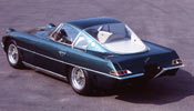 Lamborghini 350 GTV