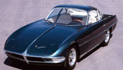 Lamborghini 350 GTV