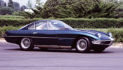Lamborghini 350 GTV