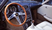 Lamborghini 350GTV