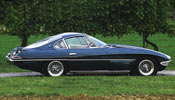 Lamborghini 350GTV