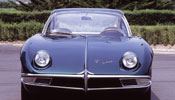 Lamborghini 350GTV