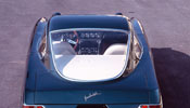 Lamborghini 350GTV