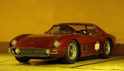 Lamborghini 400 GT Monza