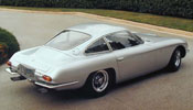 Lamborghini 400GT