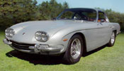 Lamborghini 400GT