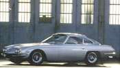 Lamborghini 400GT
