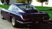 Lamborghini 400 GT