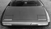 Lamborghini Athon