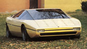 Lamborghini Bravo