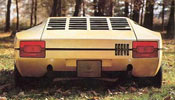 Lamborghini Bravo
