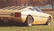 Lamborghini Bravo