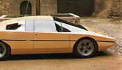 Lamborghini Bravo
