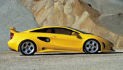 Lamborghini Cala