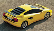 Lamborghini Cala