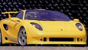 Lamborghini Cala