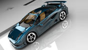 Lamborghini Cala