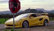 Lamborghini Cala
