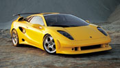 Lamborghini Cala