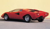 Lamborghini Countach LP400