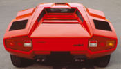 Lamborghini Countach LP400