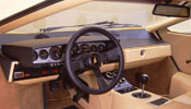 Lamborghini Countach LP400