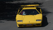 Lamborghini Countach LP400 S