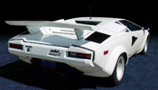 Lamborghini Countach LP5000 S