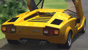 Lamborghini Countach