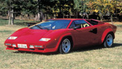 Lamborghini Countach
