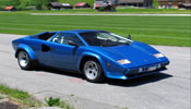 Lamborghini Countach