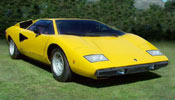Lamborghini Countach