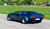 Lamborghini Countach