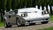 Lamborghini Countach