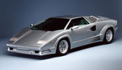 Lamborghini Countach
