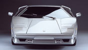 Lamborghini Countach