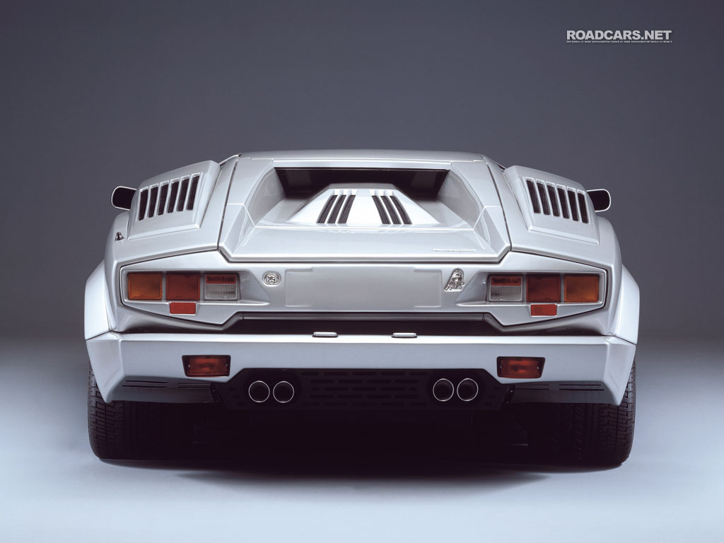 Lamborghini Countach