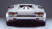 Lamborghini Countach