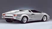Lamborghini Countach