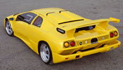 Lamborghini Diablo Jota